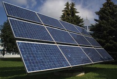 ground solar panels credit mogens sørensen