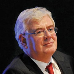 eamon gilmore new