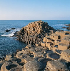 Giants Causeway