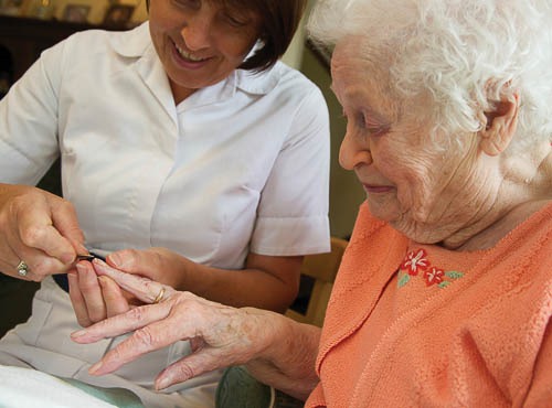 2. The Importance of Nail Care in Nursing - wide 6