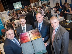 Graduate Recruitment Fair