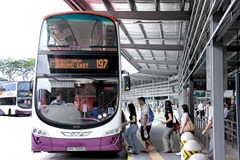 wrightbus singapore