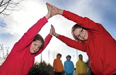 Enniskillen IPS - Launch Of Integrated Education Week - 28th Feb 2014
Copyright Declan Roughan Photography
Mobile 079 769 059 85
Email d.roughan@btinternet.com