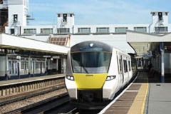 Siemens liefert Züge für rund 1,8 Mrd. Euro für neugebaute Thameslink-Strecke durch London / Thameslink route through London: Siemens to deliver trains worth circa 1.8 billion euros