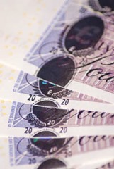 £20 Notes