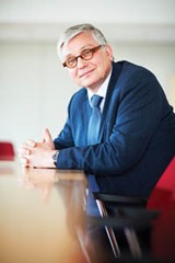 Hans ten Berge Eurelectric 3