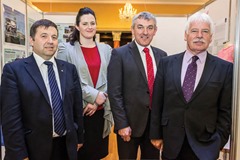 Claire Sugden Employment and Learning Committee