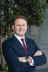 Kevin Duffy Accenture