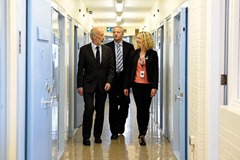 Picture: Michael Cooper