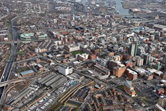 Belfast City Centre