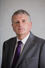 Jim Wells Minister