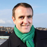 MARK H DURKAN HEADSHOT