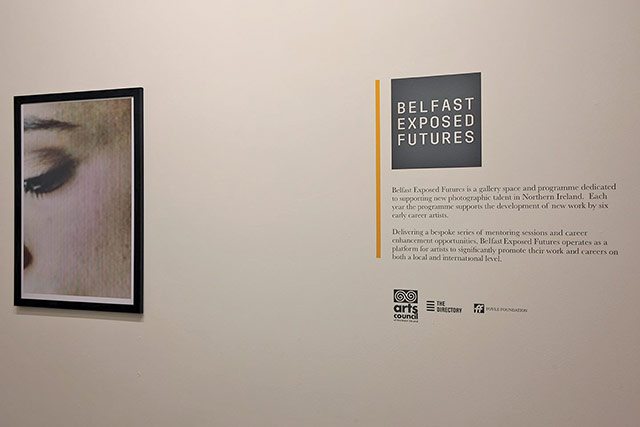 utures Gallery - Belfast Exposed