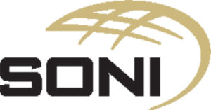 SONI logo