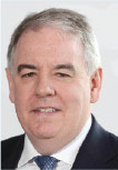 Shaun McAnee is Managing Director of Corporate Banking at Danske Bank.