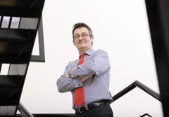 Sisk’s agile growth – Mark Barr