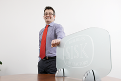 Sisk’s agile growth – Mark Barr