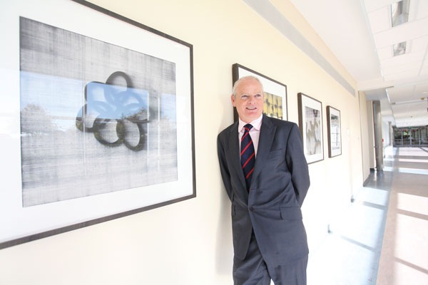 Success in the cloud