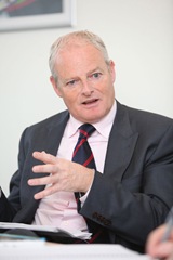 Success in the cloud