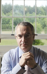 Alex Attwood - Against the storm