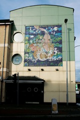 Stella Maris - From Chaos to calm