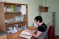 Stella Maris - From Chaos to calm