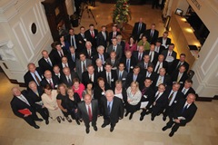 Slow progress on North/South forum