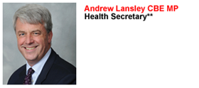 Andrew Lansley
