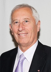 UUP MLA Billy Armstrong 