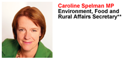 Caroline Spelman