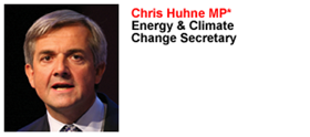 Chris Huhne