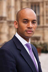 Chuka-Umunna