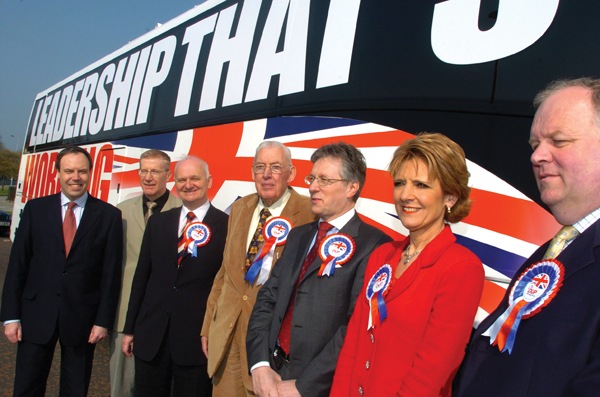 Outsiders to insiders