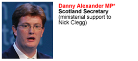 Danny Alexander
