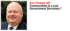 Eric Pickles