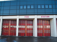 Fire-Station