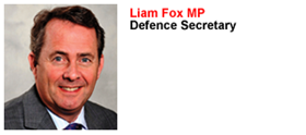 Liam Fox