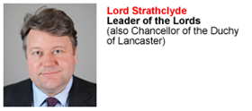 Lord Strathclyde