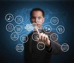 Man with screen cloud ICT 14736908_l