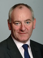 Mark Durkan