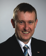 Mervyn Storey MLA