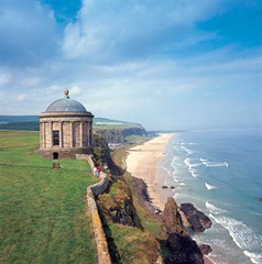 Mussenden Temple h-res