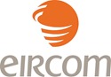 New eircom logo