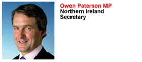 Owen Paterson