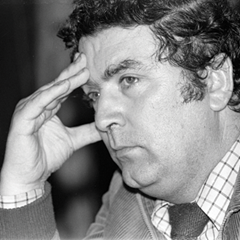 PACEMAKER-JOHN-HUME-IN-1979