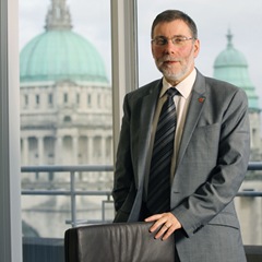 A multi-layered Minister