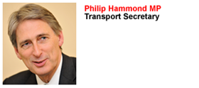 Philip Hammond