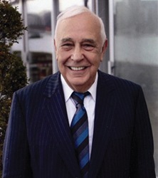 Lord Robert Skidelsky 