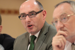 Colleges look to the future