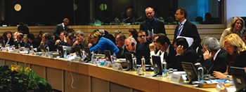 council of european union